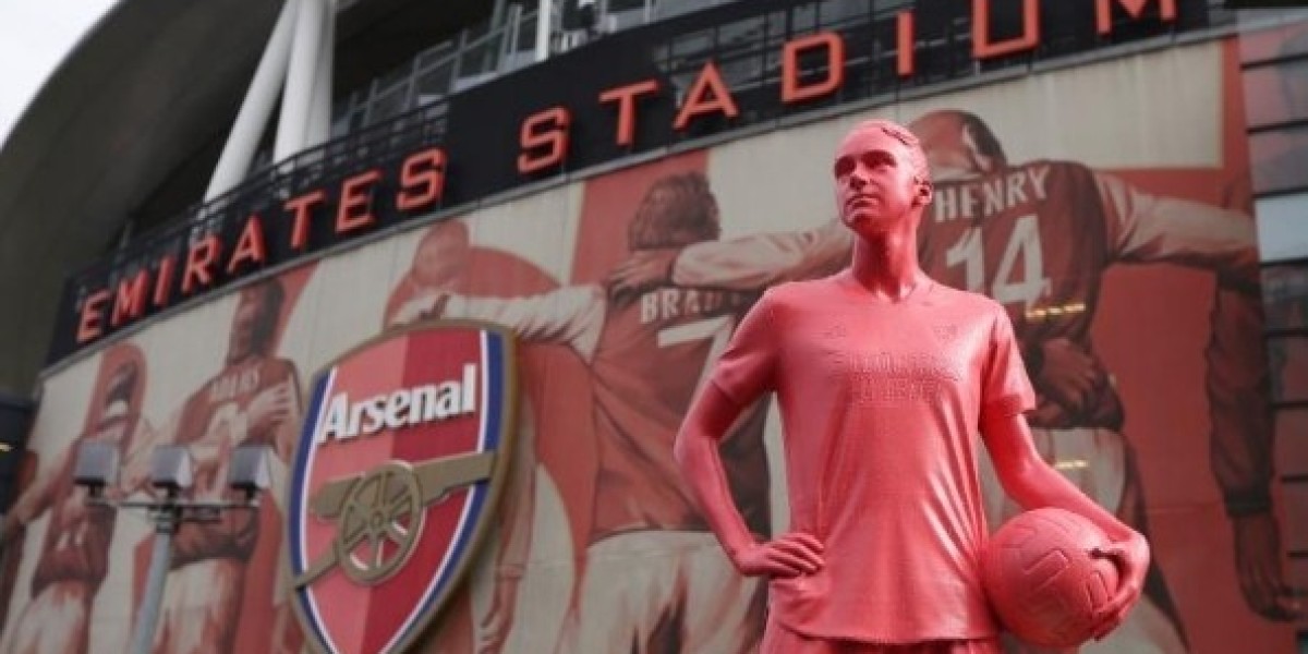 Arsenal CEO Venkatesham departs: Gunners on right path, new CEO faces challenges
