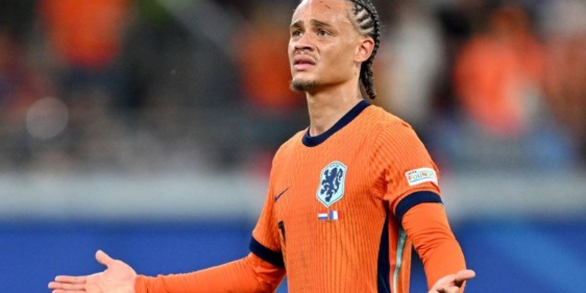 A primeira controvérsia do VAR no Euro 2024 - o golo da Holanda devia ter sido anulado?